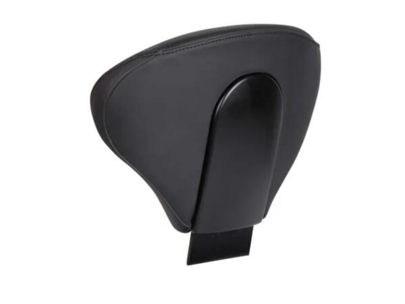 SHAD BACKREST BLACK NO LOGO