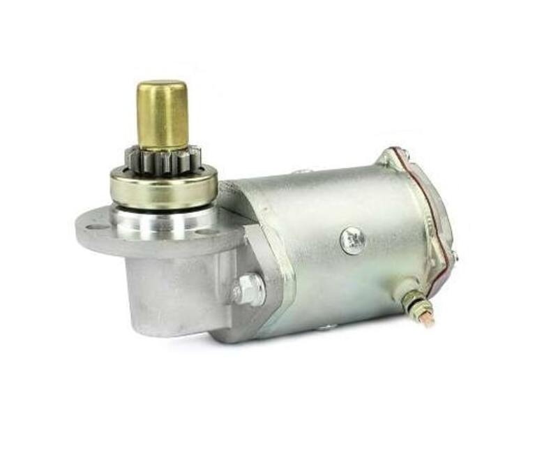 TECNI STARTER VESPA 249235 CCW 11T