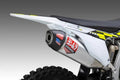 YOSHI EXHAUST FULL SYSTEM RS12, SST/ALU