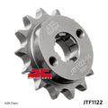 JTSPR FR SPROC 428 ST 1122, 14, STL