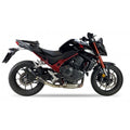 IXIL SLIP ON RACE XTREM, SBL/SBL