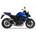 IXIL SLIP ON RACE XTREM, SST/CAR