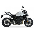 IXIL SLIP ON RACE XTREM, SST/CAR