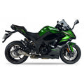 IXIL SLIP ON RACE XTREM, SST/CAR