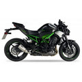 IXIL SLIP ON RACE XTREM, SST/CAR
