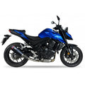 IXIL SLIP ON XTREM CARBON, CAR/CAR