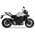 IXIL SLIP ON XTREM CARBON, CAR/CAR