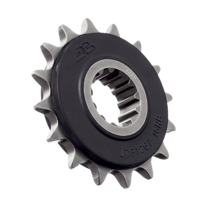 JTSPR FR SPROC 520 STEE 1267, 16, BLK