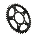 JTSPR RR SPROC 520 STEEL 1330, 45, BLK