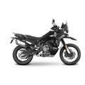 SHAD 3P CF MOTO 800MTX