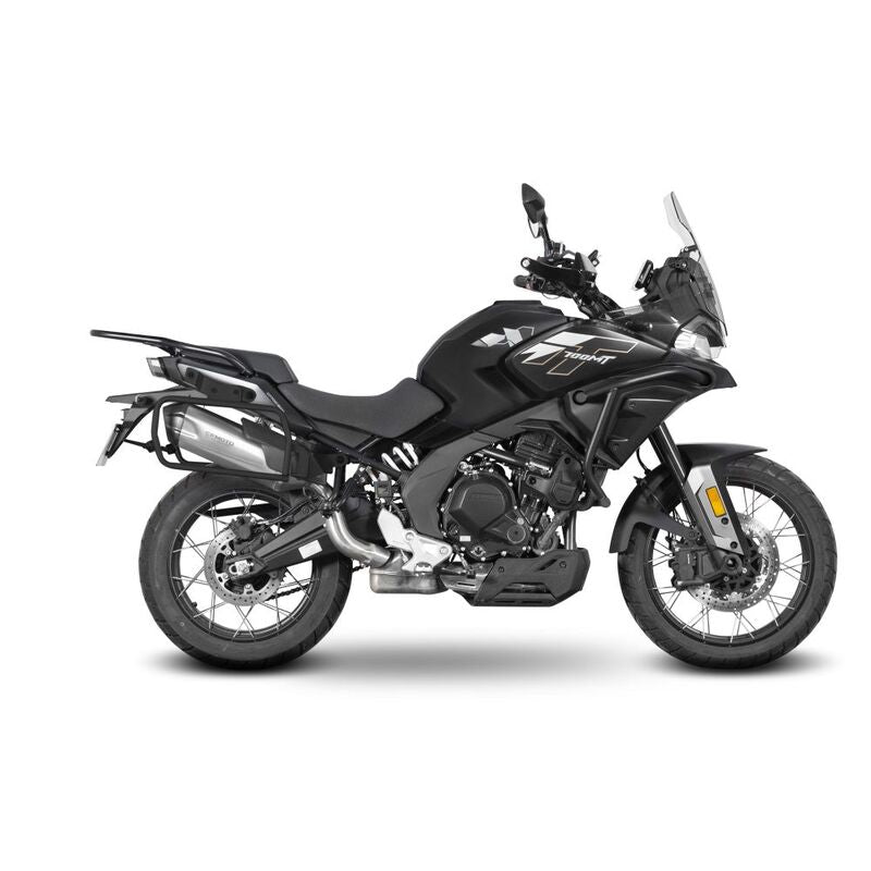 SHAD 4P CF MOTO 700MT