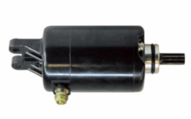 TECNI STARTER HONDA 250 31200-KAB CW 9T