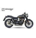IXIL SLIP ON IRONHEAD CONICAL