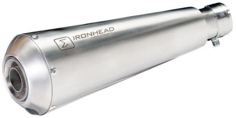 IXIL SLIP ON IRONHEAD CONICAL