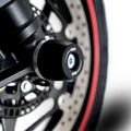 R&G PROTECTION WHEEL AXLE FRONT