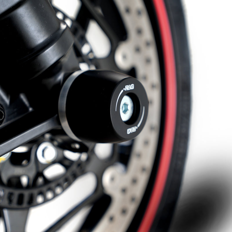 R&G PROTECTION WHEEL AXLE FRONT