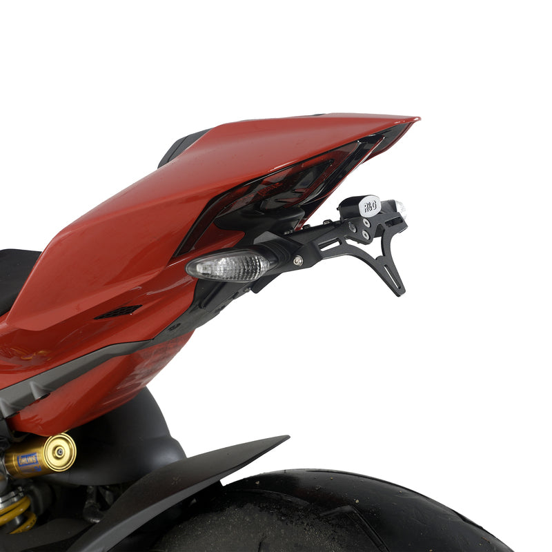 R&G TAIL TIDY