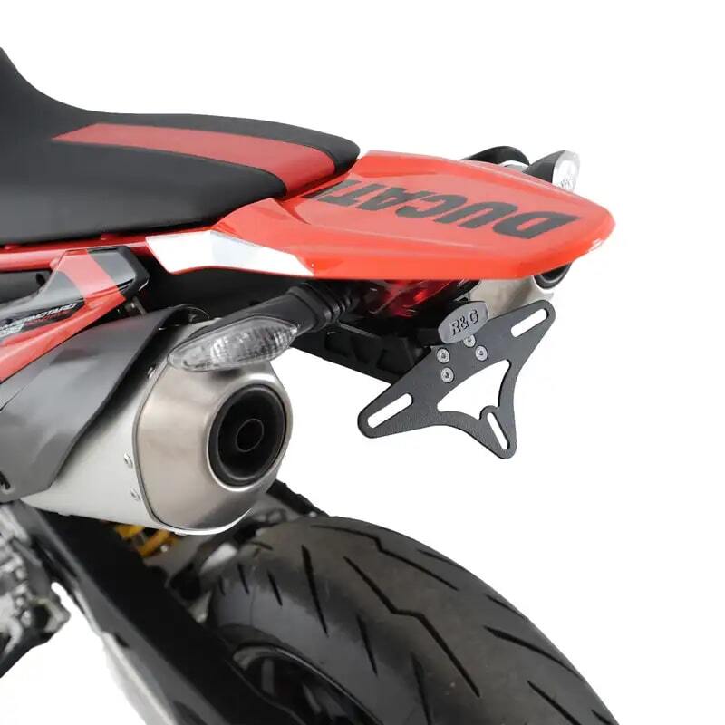 R&G TAIL TIDY