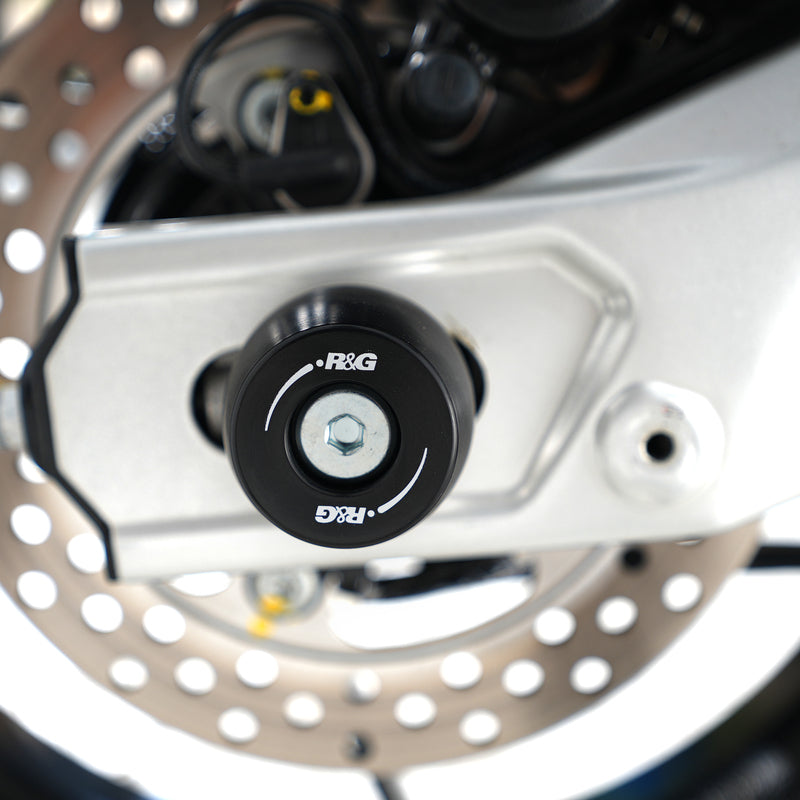 R&G SWINGARM PROTECTORS APEX