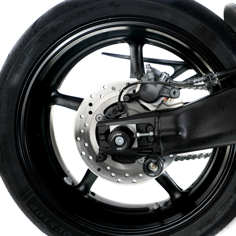 R&G SWINGARM PROTECTORS APEX