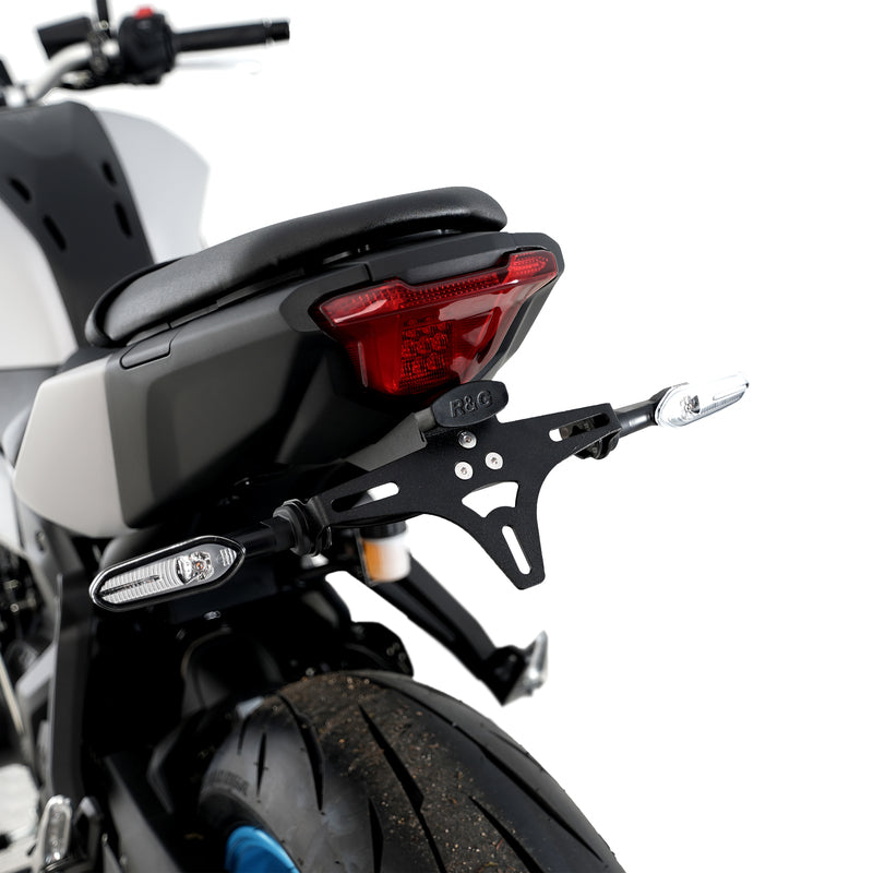 R&G TAIL TIDY