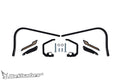 BARKB MOUNT KIT TWO POINT