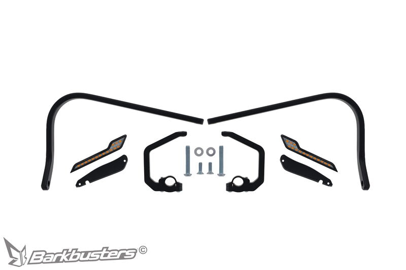 BARKB MOUNT KIT TWO POINT