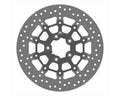 NG BRAKE DISC PREMIUM 1598P