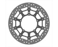NG BRAKE DISC PREMIUM 1689GP