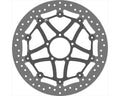NG BRAKE DISC PREMIUM 1693GP