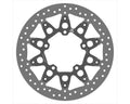 NG BRAKE DISC PREMIUM 1868GP