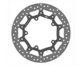 NG BRAKE DISC PREMIUM 2018GP