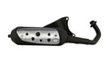 TECGA EXHAUST SILENT PRO