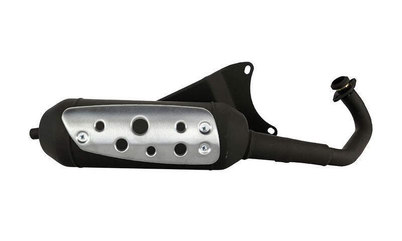 TECGA EXHAUST SILENT PRO