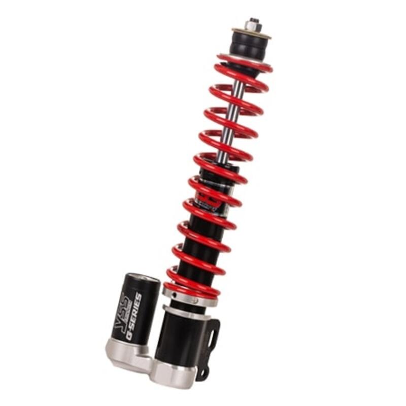 YSS FRONT GAS SHOCK ALL VESPA PX 78-17