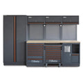 BETA WORKBENCH C45PRO W