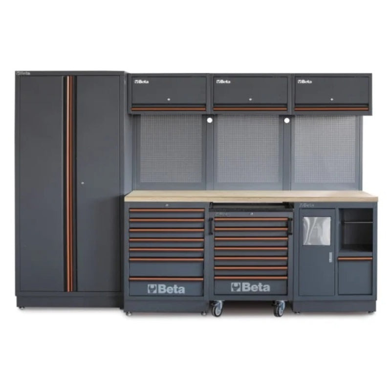 BETA WORKBENCH C45PRO W
