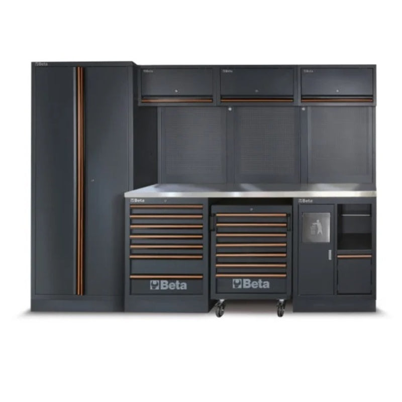 BETA WORKBENCH C45PRO X