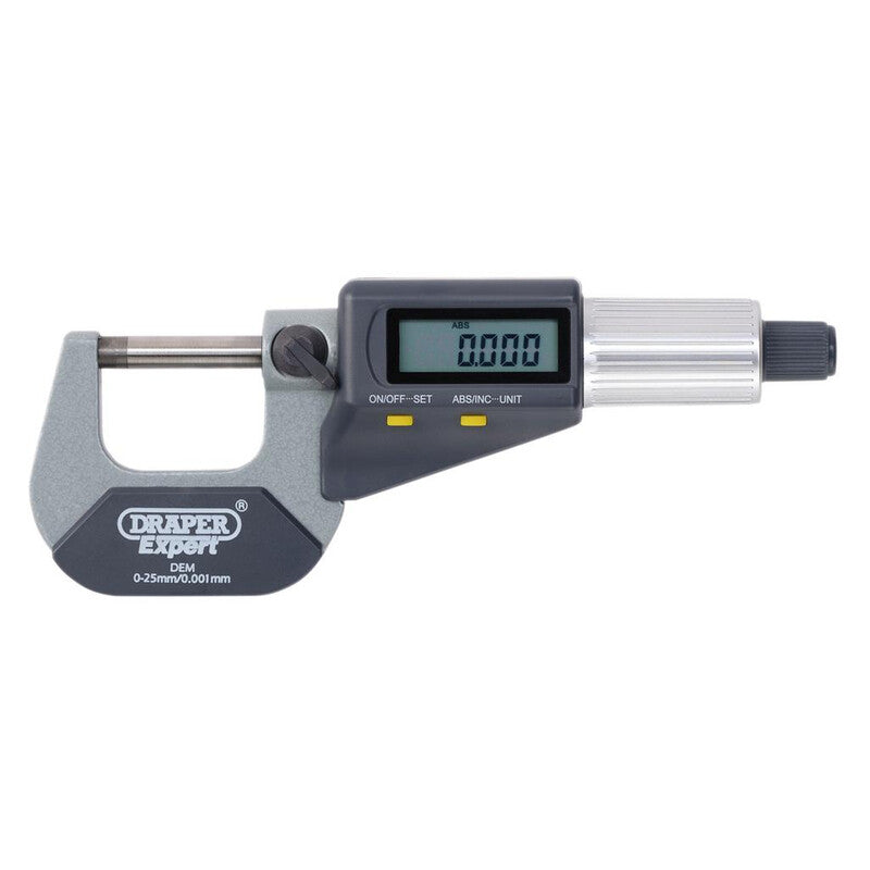 DRAPR MICROMETER