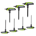DRAPR TX-STAR MALE HEX KEY SET