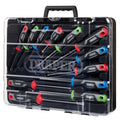 DRAPR SOFT-GRIP SCREWDRIVER SET