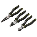 DRAPR HIGH-LEVERAGE PLIERS SET