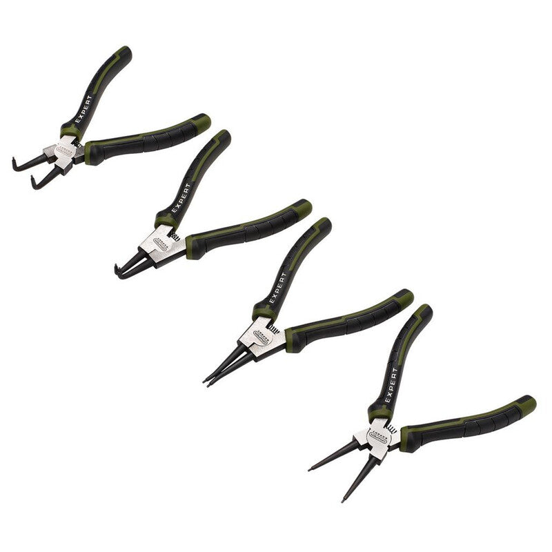 DRAPR CIRCLIP PLIERS SET