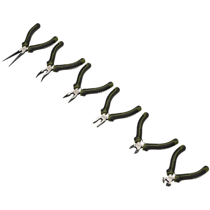 DRAPR PLIERS SET