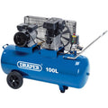 DRAPR AIR COMPRESSOR 100L 2.2KW / 3HP