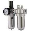 DRAPR FILTER/REGUL/LUBR 1/4 BSP