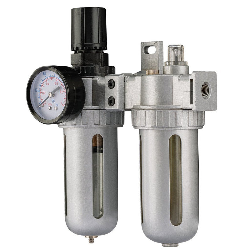DRAPR FILTER/REGUL/LUBR 1/4 BSP