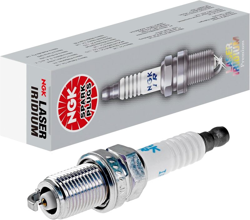 NGK SPARK PLUG IFR6E11