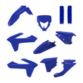 POLIS PLASTIC KIT FULL, OEM