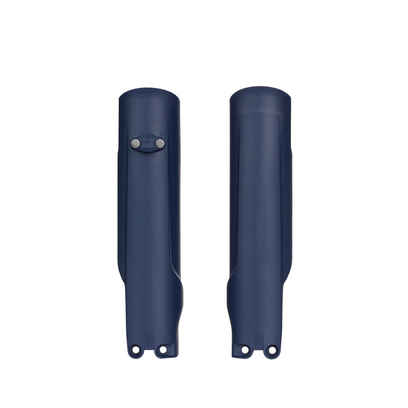 POLIS FORK GUARDS, BLU